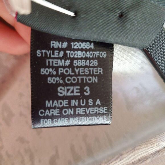 Torrid Womens Top Grey 3X Burnout Open Back Plus Size Top New - Picture 3 of 7